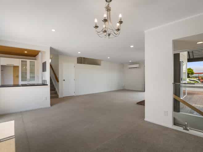 200 Reservoir Road, Thames