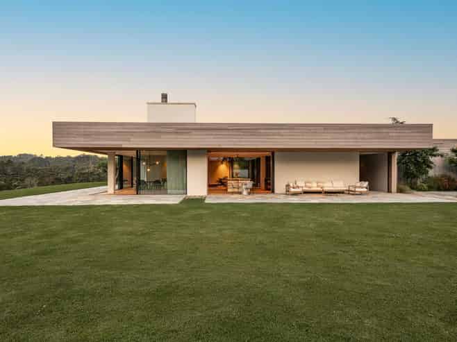  148 Mahoenui Valley Road, Coatesville