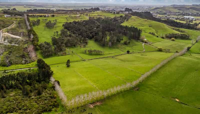 133 Okahu Road, Kaitaia