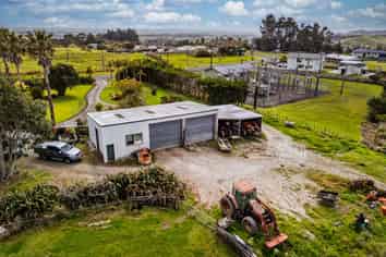 133 Okahu Road, Kaitaia