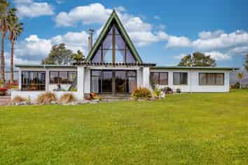 133 Okahu Road, Kaitaia