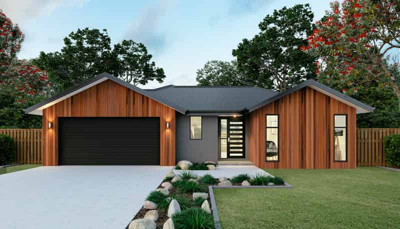 Lot 40 Koreke Rise,, Lake Hawea