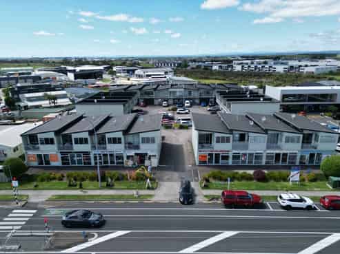 Bold, Bright & Ready to Ignite