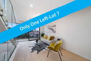 7/1 Waters Place, New Lynn