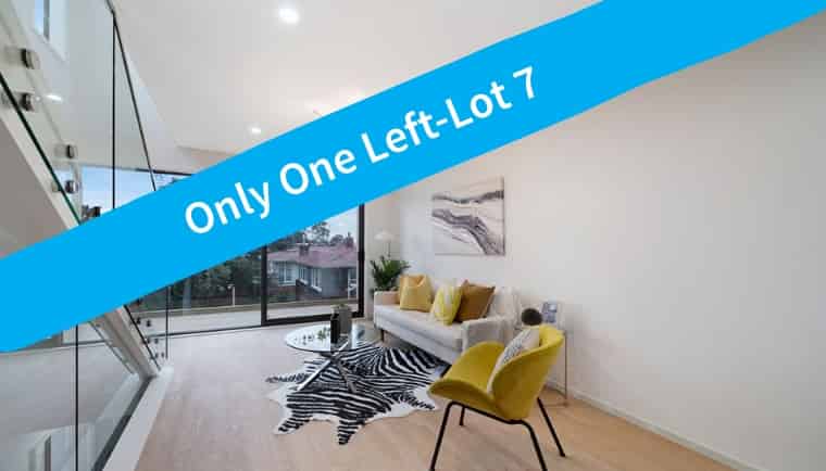 7/1 Waters Place, New Lynn