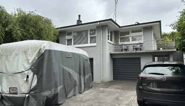 185 Fraser Street, Tauranga South