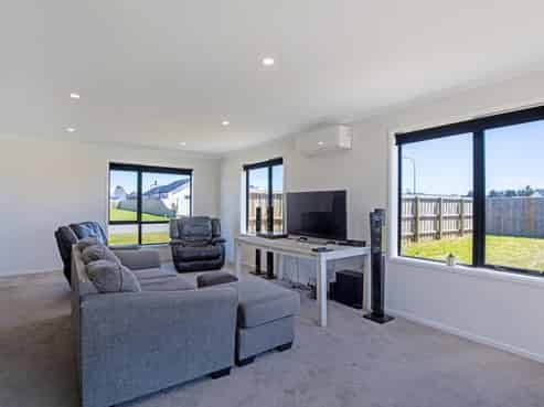 6 Southdown Place, Kirwee