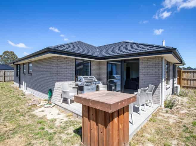 6 Southdown Place, Kirwee