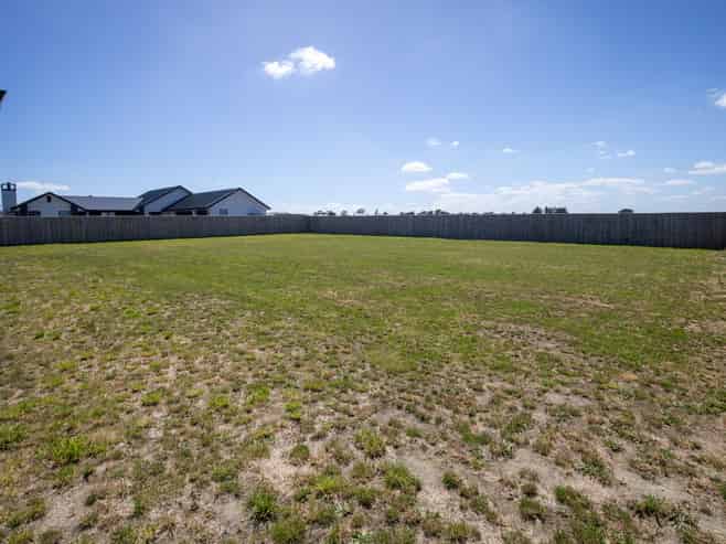 6 Southdown Place, Kirwee