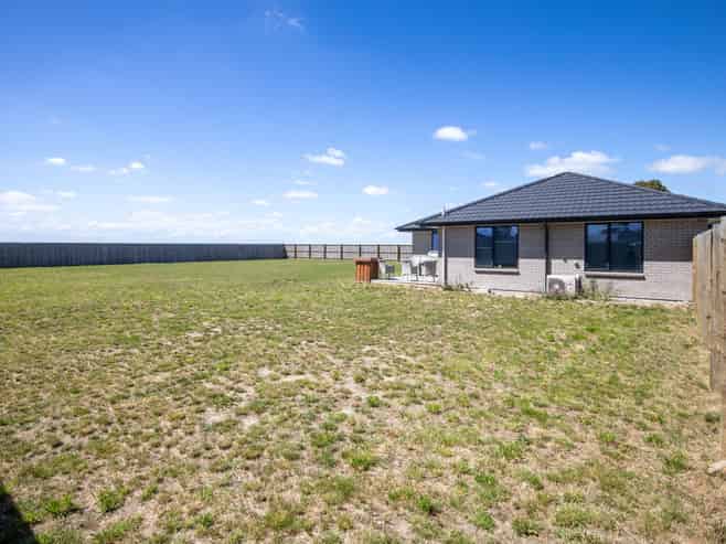 6 Southdown Place, Kirwee