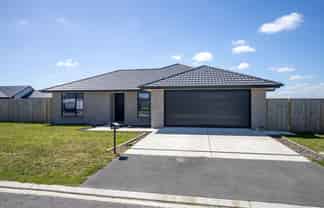 6 Southdown Place, Kirwee