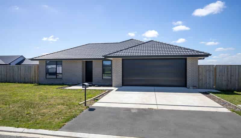 6 Southdown Place, Kirwee