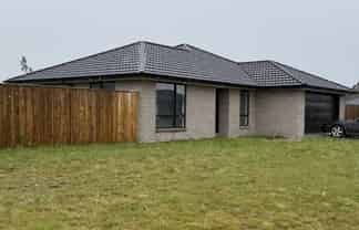 6 Southdown Place, Kirwee