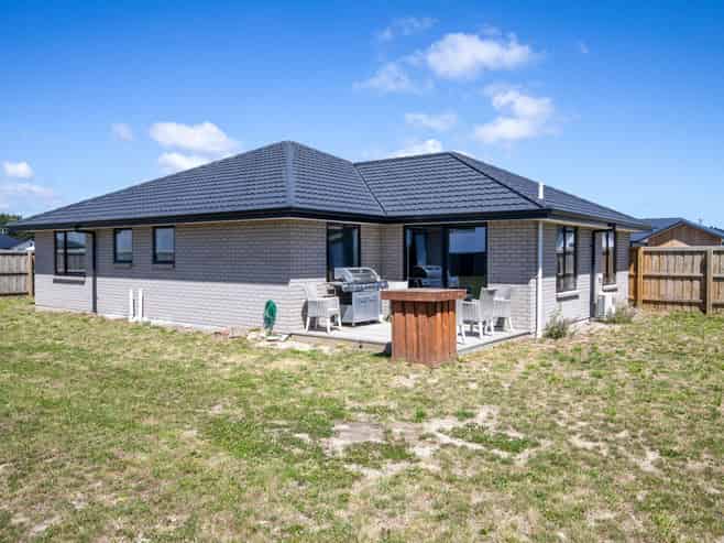 6 Southdown Place, Kirwee