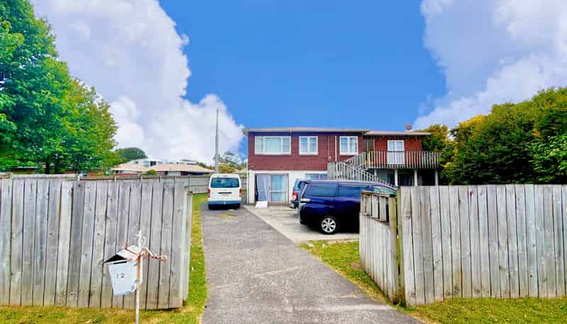 12 Rathgar Road, Henderson