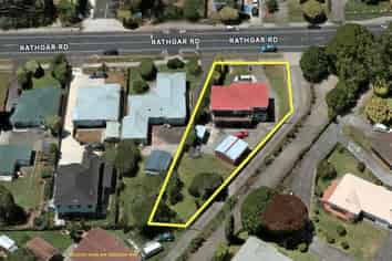 12 Rathgar Road, Henderson