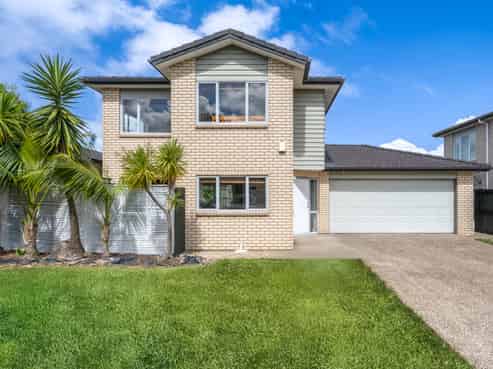 333 Chapel Road, Flat Bush