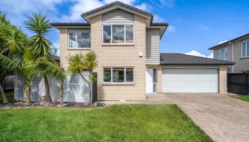 333 Chapel Road, East Tamaki