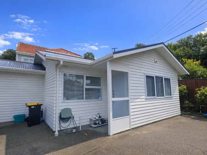 7a Miramar North Road, Miramar