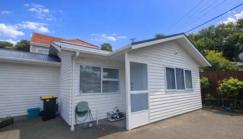 7a Miramar North Road, Miramar