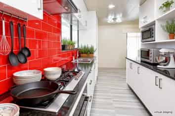 2/10 Nearco Street, Randwick Park