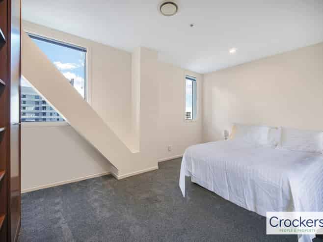 710/85 Beach Road, Parnell