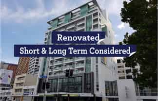 710/85 Beach Road, Parnell