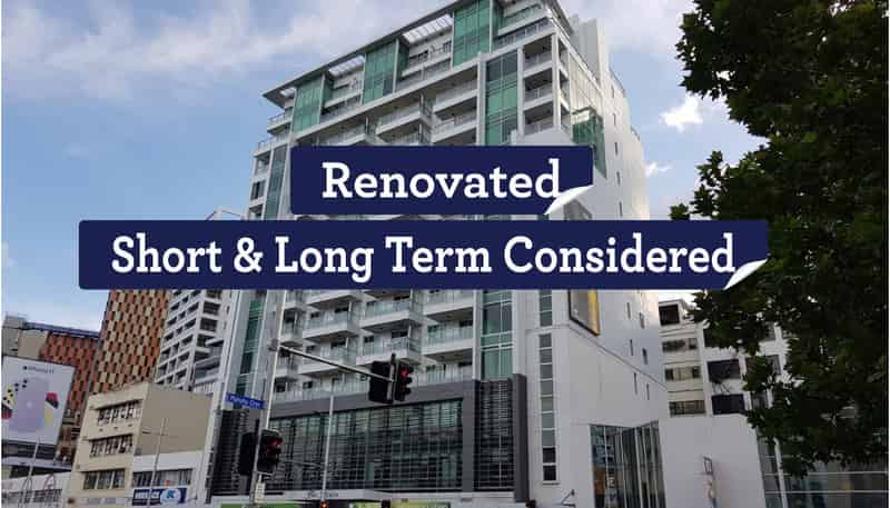 710/85 Beach Road, Parnell