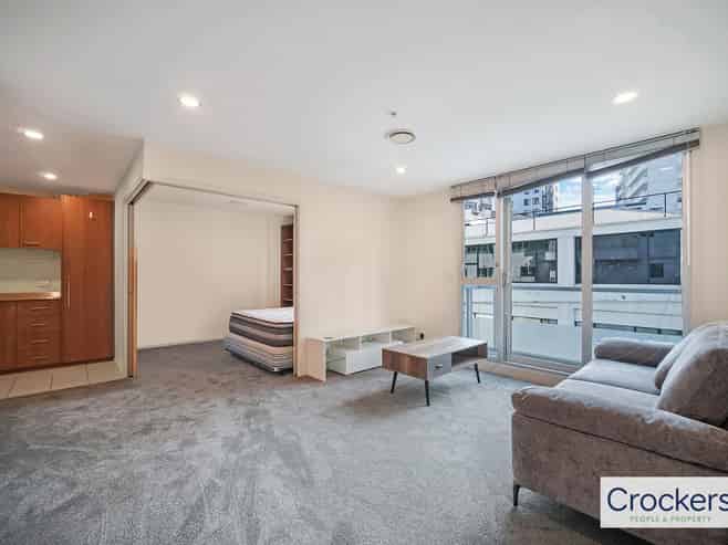710/85 Beach Road, Parnell