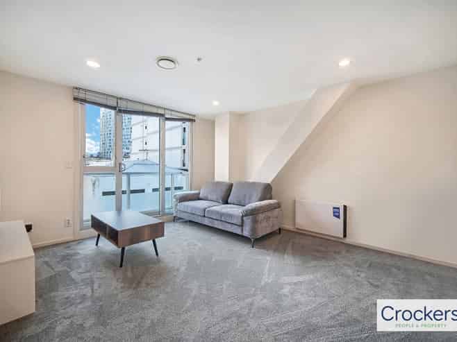 710/85 Beach Road, Parnell