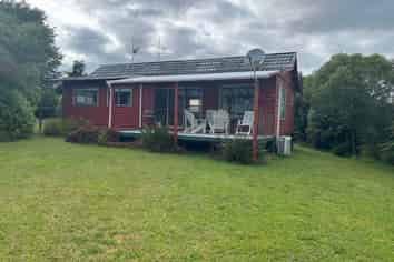 19 Ngaparaoa Road, Maketu