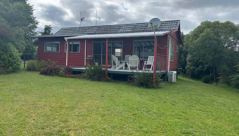 19 Ngaparaoa Road, Maketu