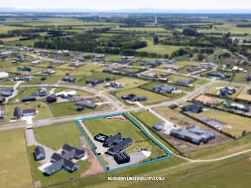 254 Verdeco Boulevard, Lincoln