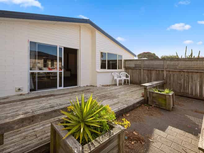 16 Coulter Road, Owhata
