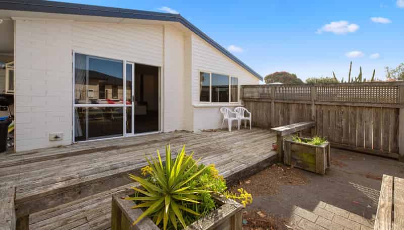 16 Coulter Road, Owhata