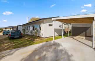 16 Coulter Road, Owhata