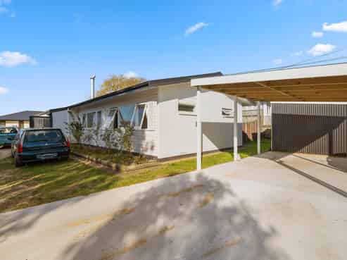 16 Coulter Road, Owhata