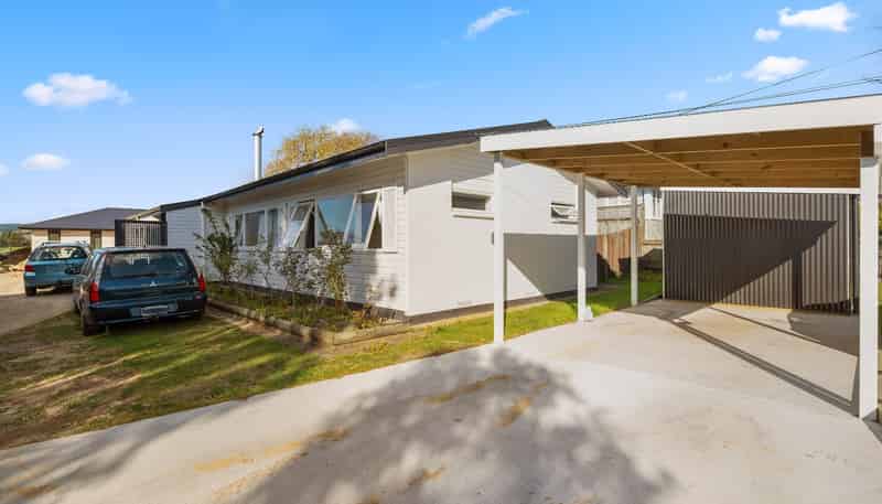 16 Coulter Road, Owhata