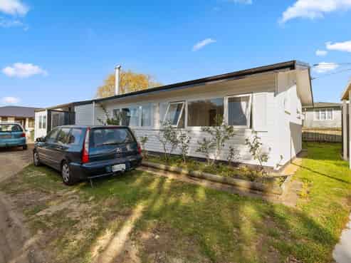 16 Coulter Road, Owhata