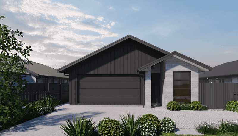 19 Werewere Street, Morrinsville