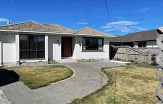 18 Greenwood Close, Mairehau