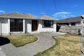 18 Greenwood Close, Mairehau