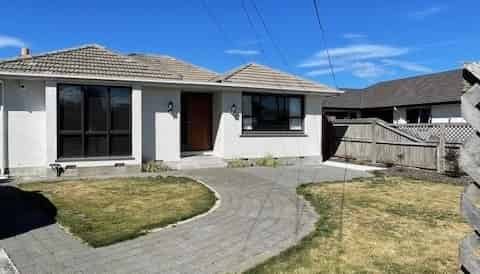 18 Greenwood Close, Mairehau