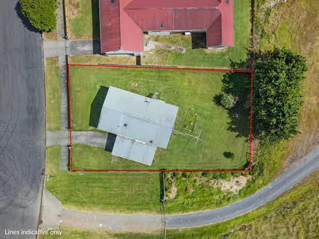 57 Balmoral Road, Tikipunga