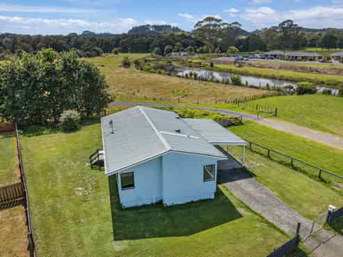 57 Balmoral Road, Tikipunga