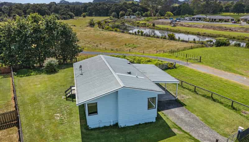 57 Balmoral Road, Tikipunga