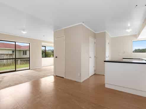 57 Balmoral Road, Tikipunga