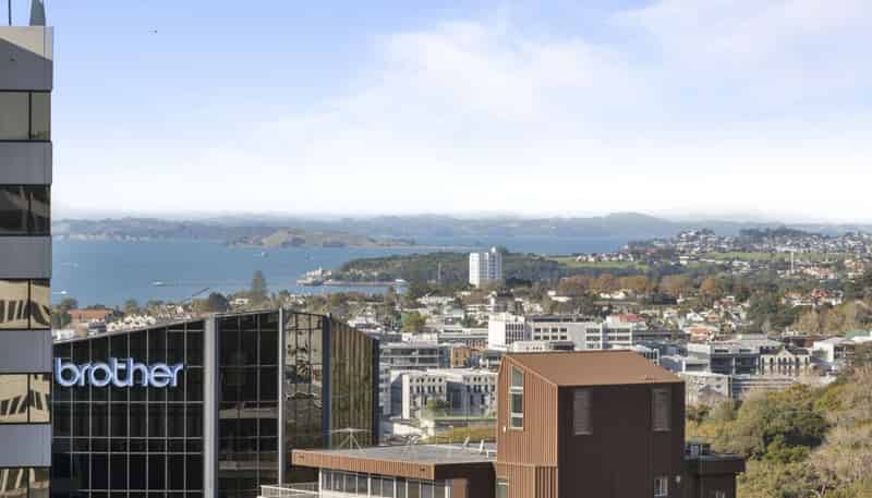 1601/79 Airedale Street, Auckland Central