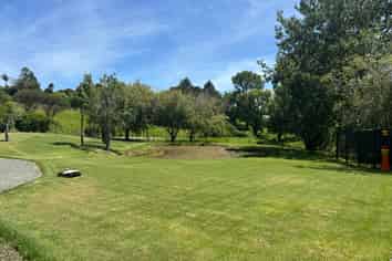 16 Nikau Lane, Maungaturoto