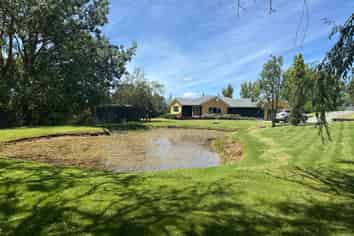 16 Nikau Lane, Maungaturoto